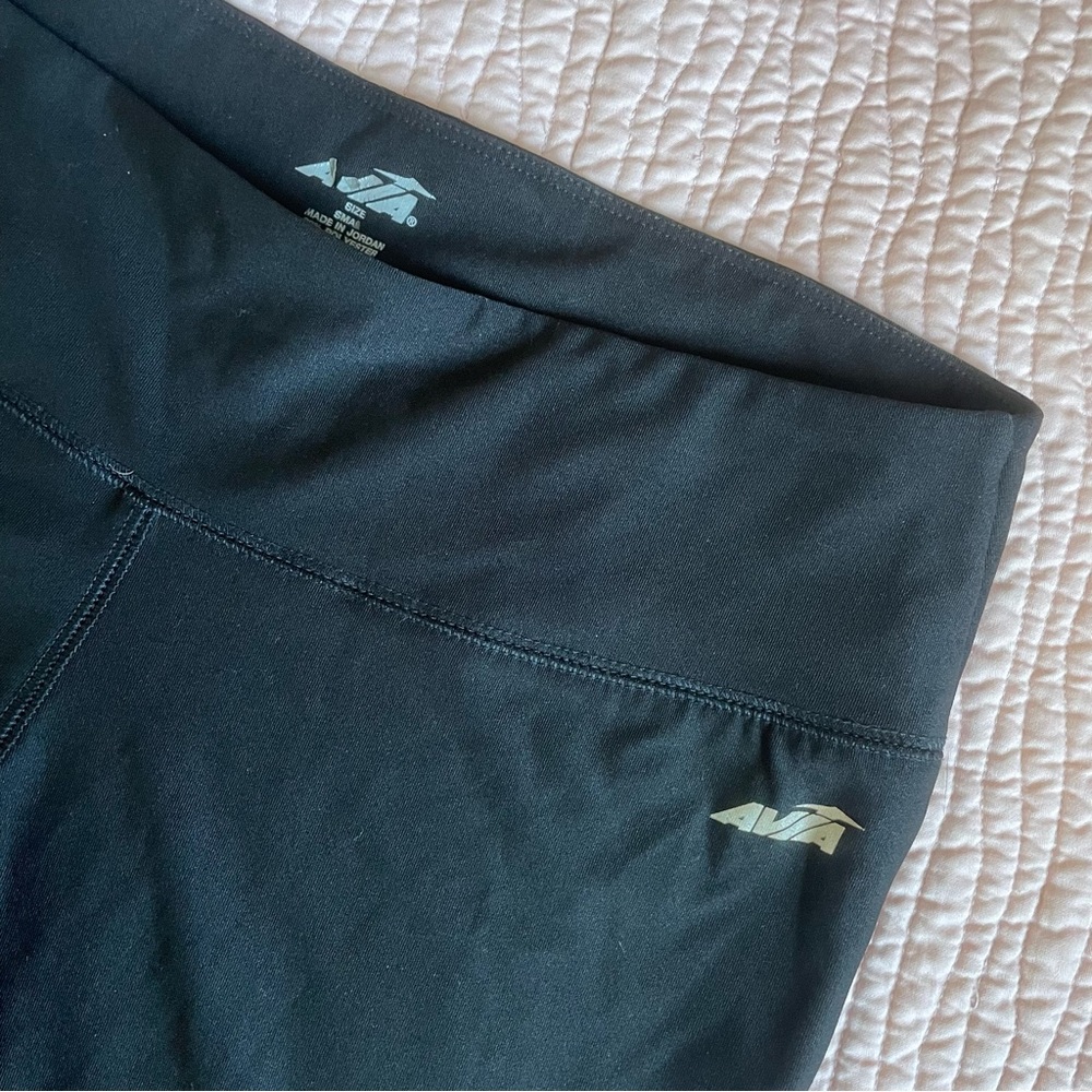 Avia Crop Leggings